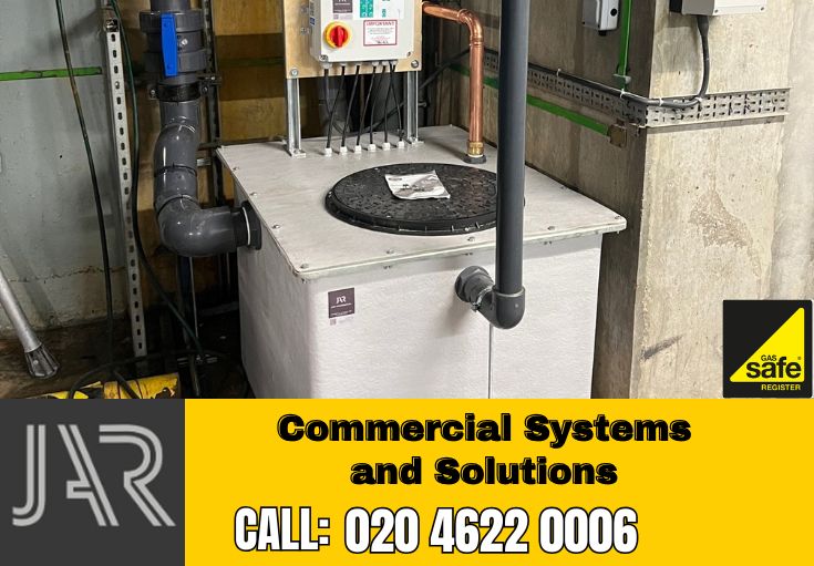 Commercial HVAC Solutions Leytonstone