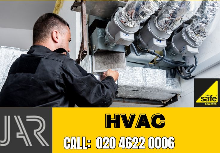 Leytonstone Local Heating Ventilation and Air Conditioning Engineers