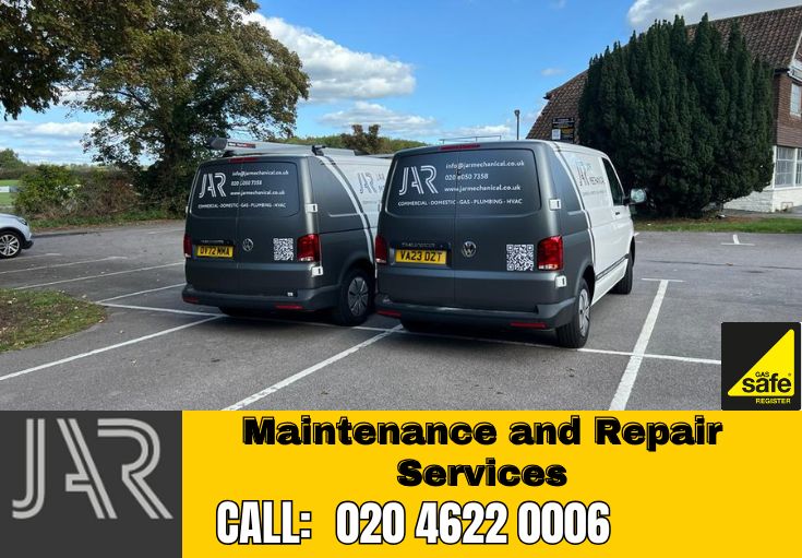 Commercial HVAC Maintenance & Repair Leytonstone