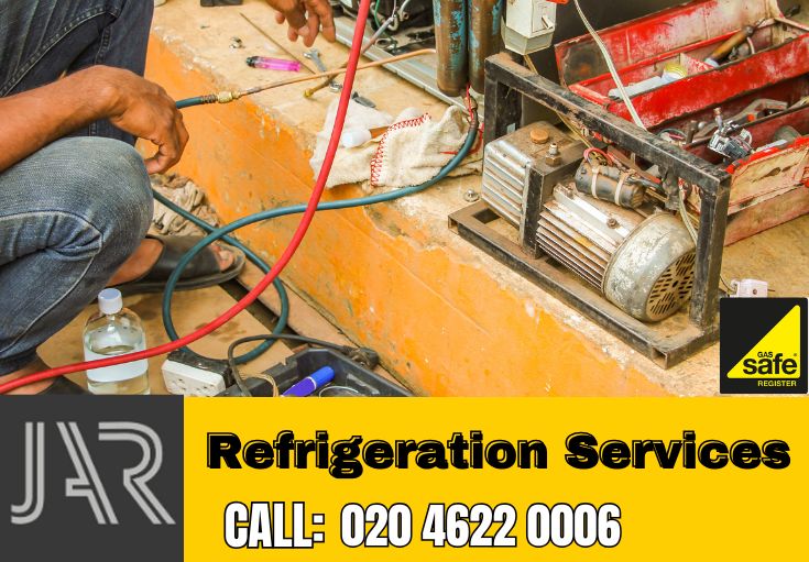 Refrigeration Services Leytonstone