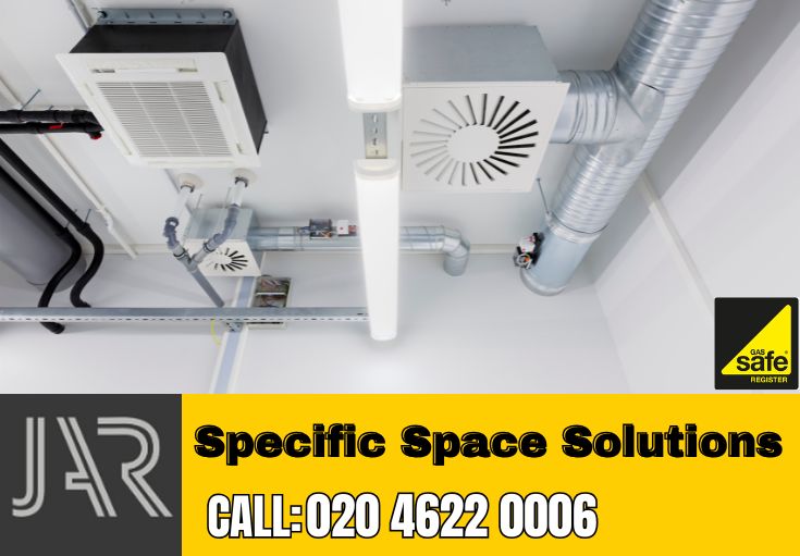 Specific Space Solutions Leytonstone, E11